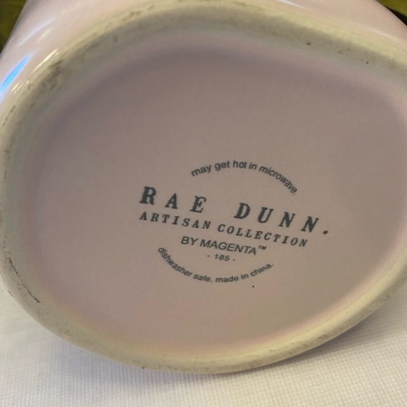 🌸Rae Dunn BRIDES MAID Mug🌸 - Picture 3 of 4